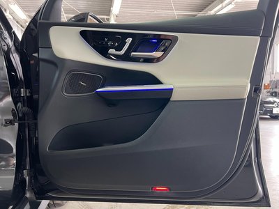 2023 Mercedes-BENZ GLC 照片 9