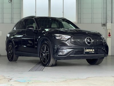صورة مصغرة 62 لـ 2023 Mercedes-BENZ GLC