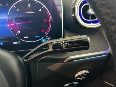 صورة مصغرة 34 لـ 2023 Mercedes-BENZ GLC