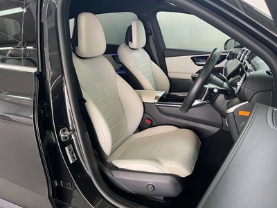 2023 Mercedes-BENZ GLC 照片 5