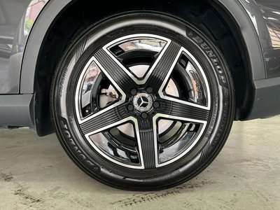صورة مصغرة 71 لـ 2023 Mercedes-BENZ GLC