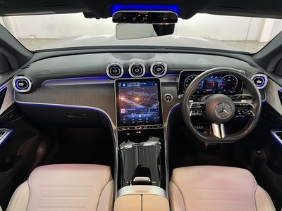 صورة مصغرة 29 لـ 2023 Mercedes-BENZ GLC