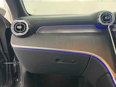 صورة مصغرة 53 لـ 2023 Mercedes-BENZ GLC