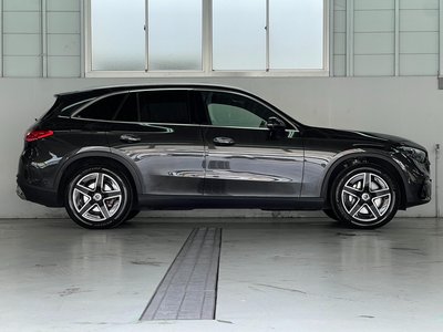 صورة مصغرة 66 لـ 2023 Mercedes-BENZ GLC