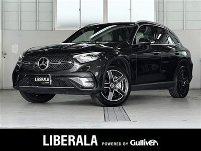 2023 Mercedes-BENZ GLC 照片 1