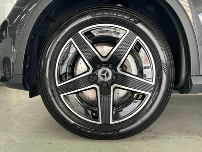 صورة مصغرة 70 لـ 2023 Mercedes-BENZ GLC