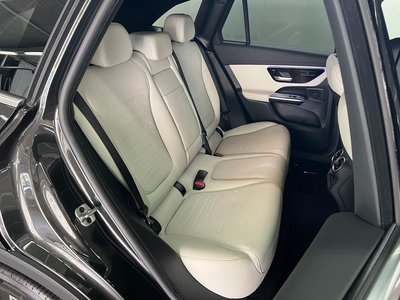 صورة مصغرة 11 لـ 2023 Mercedes-BENZ GLC