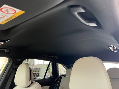 صورة مصغرة 56 لـ 2023 Mercedes-BENZ GLC