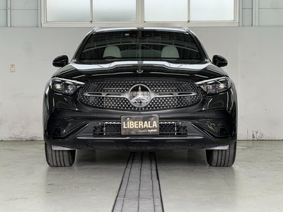 صورة مصغرة 61 لـ 2023 Mercedes-BENZ GLC