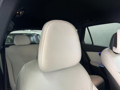 2023 Mercedes-BENZ GLC 照片 6
