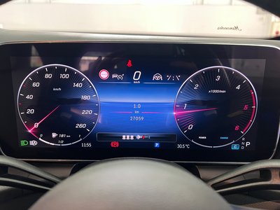 صورة مصغرة 35 لـ 2023 Mercedes-BENZ GLC