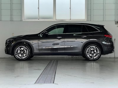 صورة مصغرة 69 لـ 2023 Mercedes-BENZ GLC