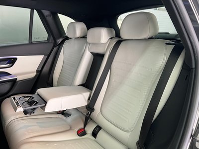 صورة مصغرة 25 لـ 2023 Mercedes-BENZ GLC