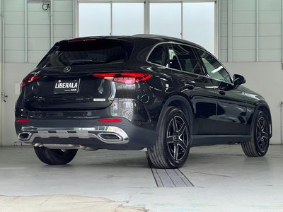 صورة مصغرة 65 لـ 2023 Mercedes-BENZ GLC