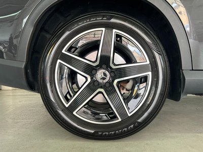صورة مصغرة 67 لـ 2023 Mercedes-BENZ GLC
