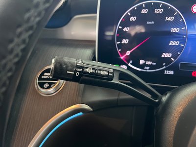 صورة مصغرة 33 لـ 2023 Mercedes-BENZ GLC