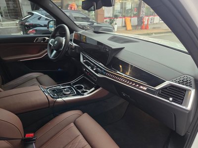 2026 BMW X5 照片 3