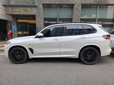2026 BMW X5 照片 5