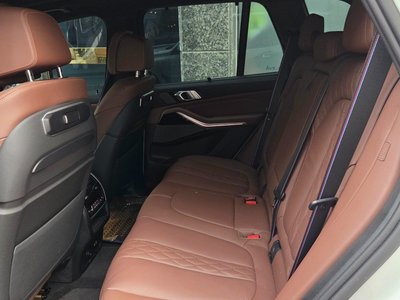 2026 BMW X5 照片 7