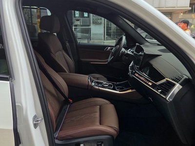 2026 BMW X5 照片 6