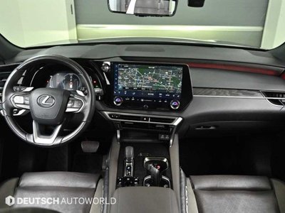 2023 Lexus RX photo 4