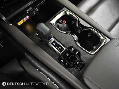 2023 Lexus RX photo 9
