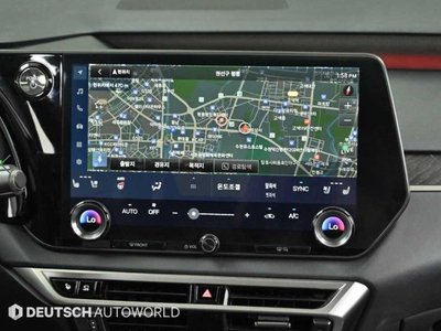 2023 Lexus RX thumbnail 14