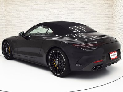 MERCEDES-BENZ SL-CLASS AMG - 2