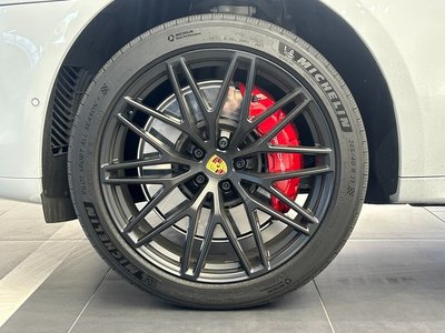 PORSCHE MACAN - 7