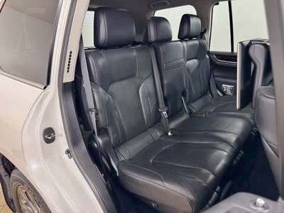 LEXUS LX - 6