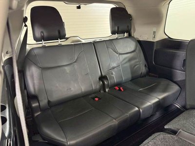 LEXUS LX - 7