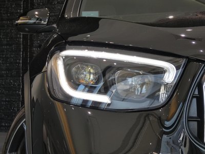 MERCEDES-BENZ GLC AMG - 3