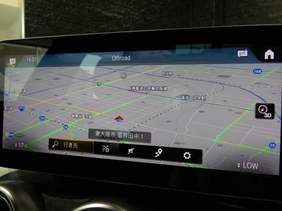 MERCEDES-BENZ GLC AMG - 10