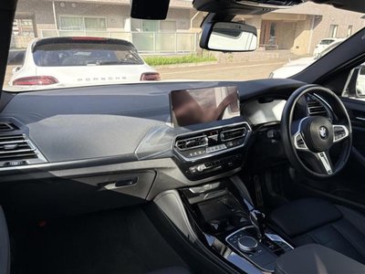 2024 BMW X4 — миниатюра 20