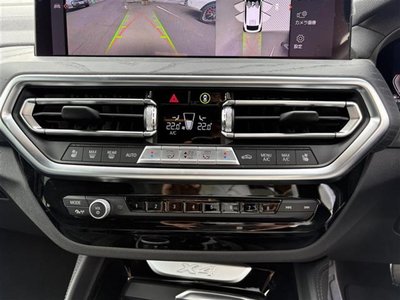 2024 BMW X4 — миниатюра 13