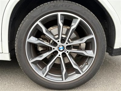 2024 BMW X4 — миниатюра 18