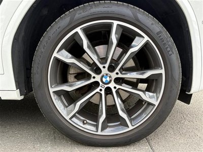 2024 BMW X4 — миниатюра 17