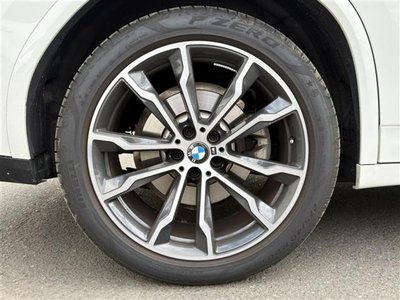 2024 BMW X4 — миниатюра 16