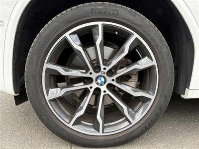 2024 BMW X4 — миниатюра 19