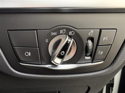 2024 BMW X4 — миниатюра 14