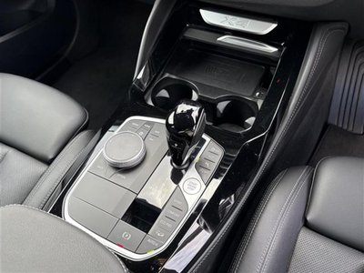 2024 BMW X4 — миниатюра 12