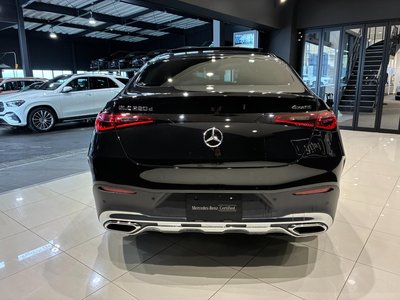 MERCEDES-BENZ GLC-CLASS - 6