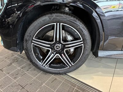 MERCEDES-BENZ GLC-CLASS - 9