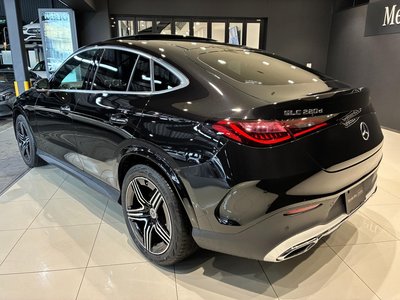 MERCEDES-BENZ GLC-CLASS - 7