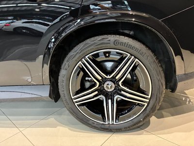 MERCEDES-BENZ GLC-CLASS - 10