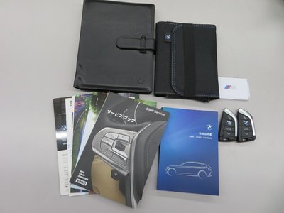 BMW 3 SERIES TOURING - 5