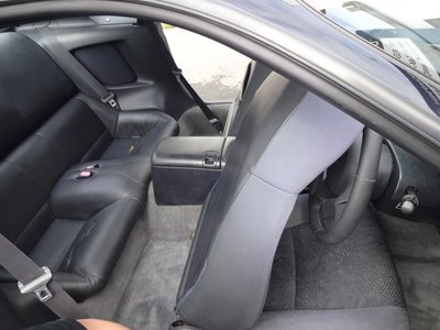 صورة مصغرة 17 لـ 1993 Toyota SUPRA