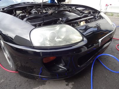 صورة مصغرة 18 لـ 1993 Toyota SUPRA