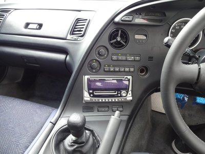 صورة 8 لـ 1993 Toyota SUPRA
