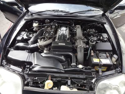 صورة مصغرة 16 لـ 1993 Toyota SUPRA